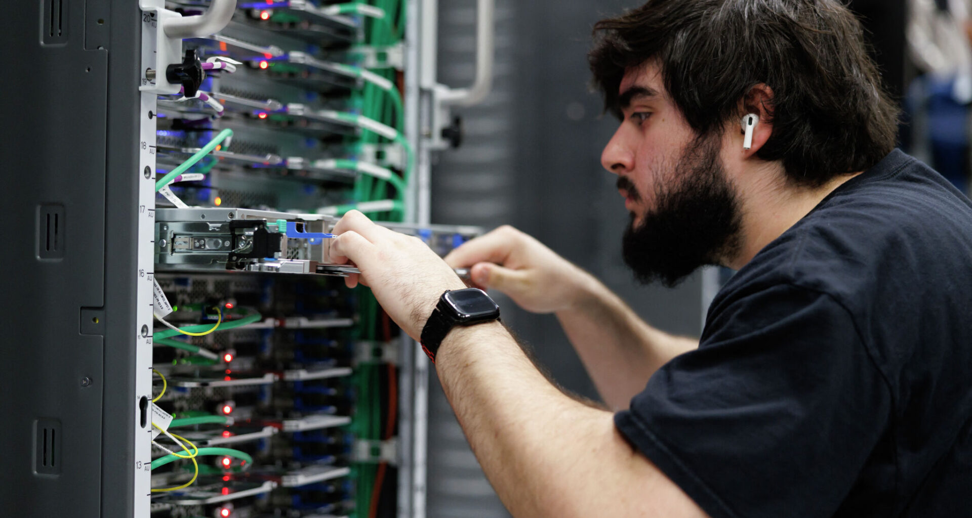 Amazon plans to open data center on San Antonio’s far West Side