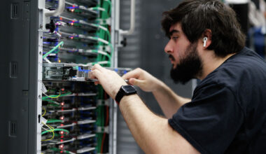 Amazon plans to open data center on San Antonio’s far West Side