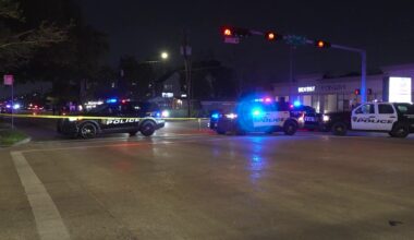 Woman killed, another injured in hit-and-run crash in Houston's Acres Homes