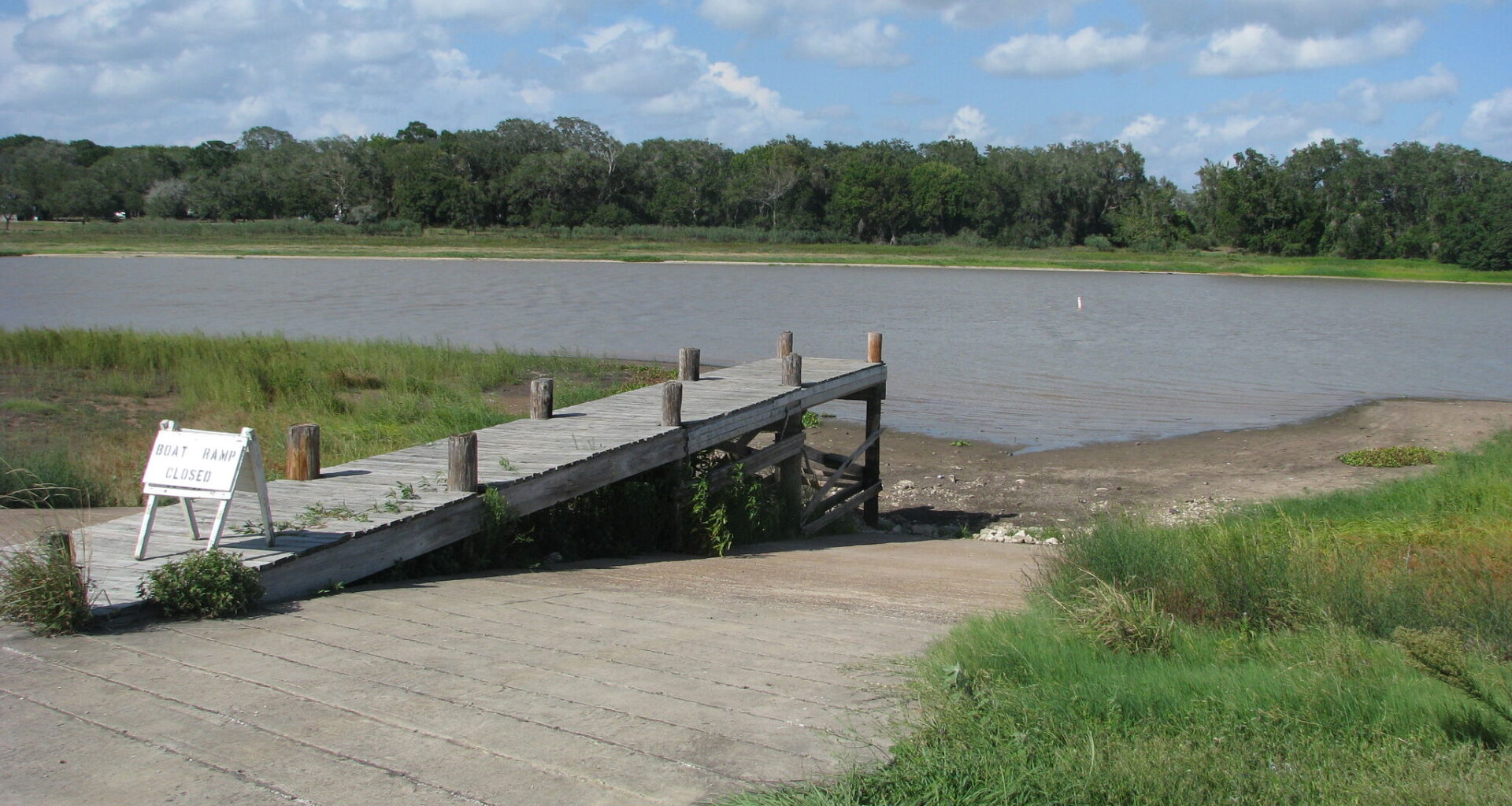 Corpus Christi gains 30 miles of pipes to fight water crisis