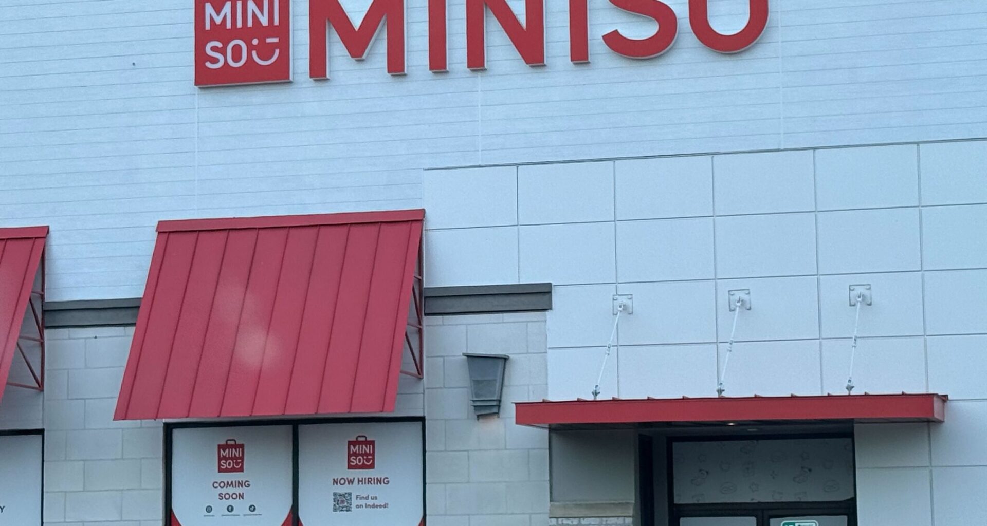 Miniso reveals opening date for newest Austin store