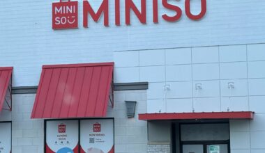 Miniso reveals opening date for newest Austin store