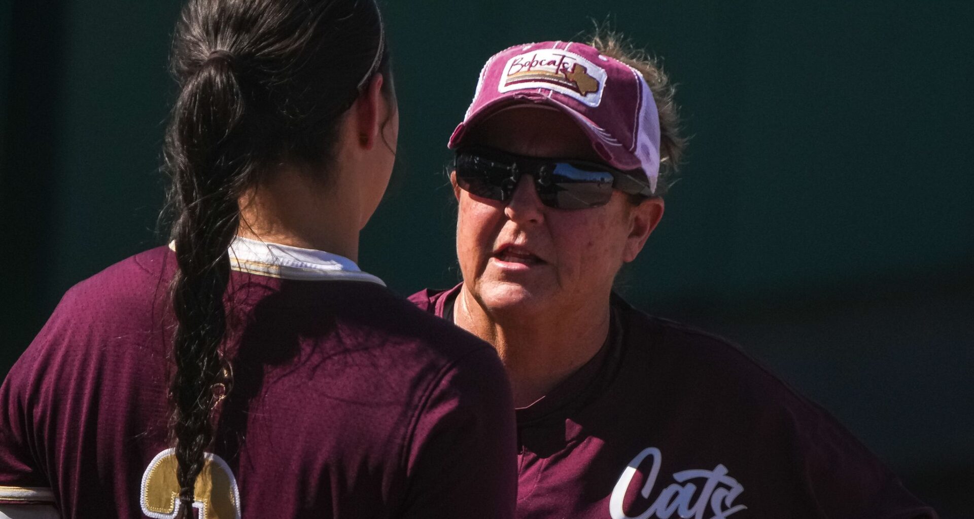 Texas Tech softball to face Texas State in game added to 2026 schedule