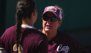 Texas Tech softball to face Texas State in game added to 2026 schedule