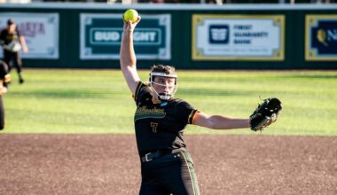 Blanchard Claims Southland Weekly Honors