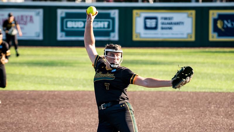 Blanchard Claims Southland Weekly Honors