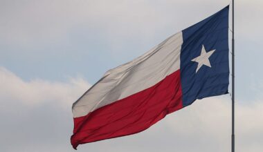 Governor Abbott Opens 2026 Star of Texas Award Nominations