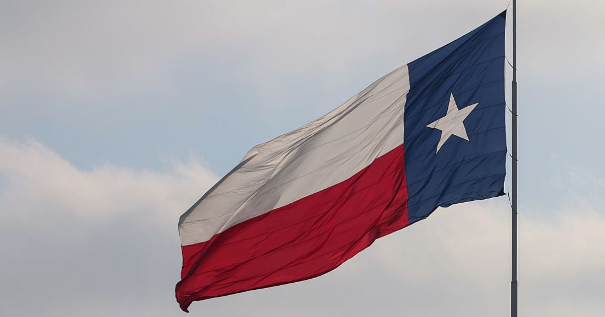 Governor Abbott Opens 2026 Star of Texas Award Nominations