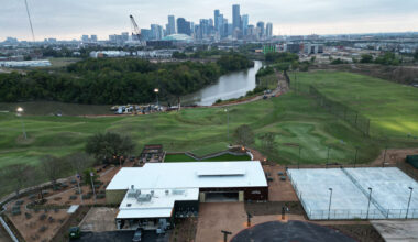 Houston’s hottest golf concept is expanding — The Woodlands is next