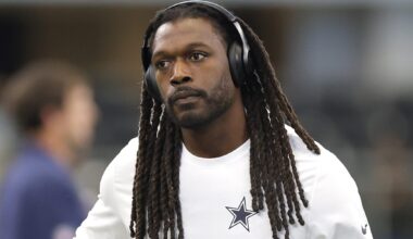 Ex-Cowboys Sack Leader Sends Warning Amid Free Agency