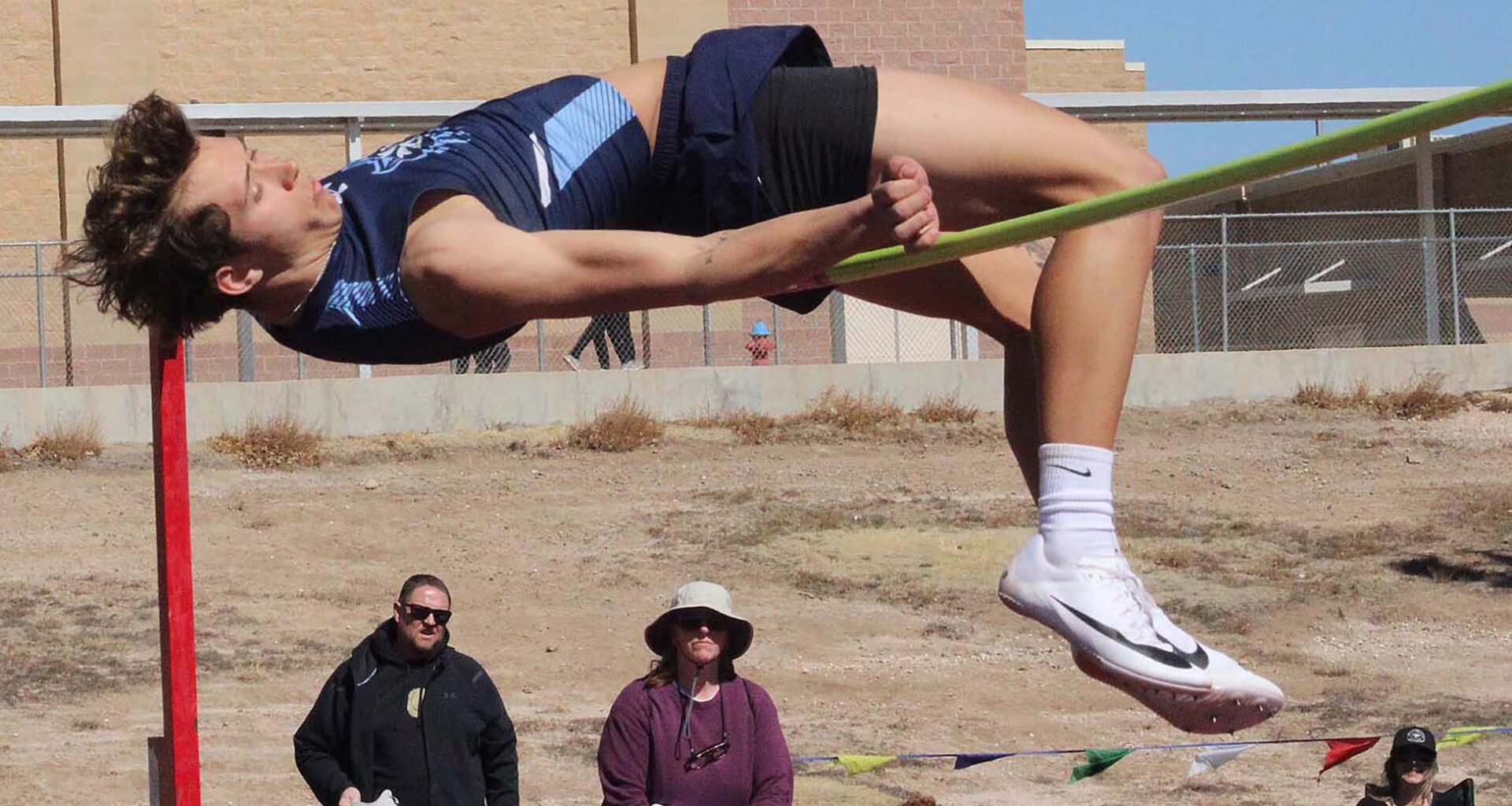 Canyon ISD track athletes turn in top performances in Lubbock