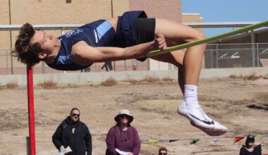 Canyon ISD track athletes turn in top performances in Lubbock