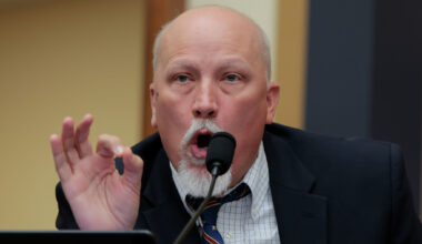 Texas congressman faces backlash over Islamophobic social media post