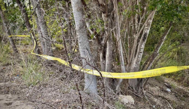 Body found burning had hands bound, was wrapped in shower curtain, San Antonio police say