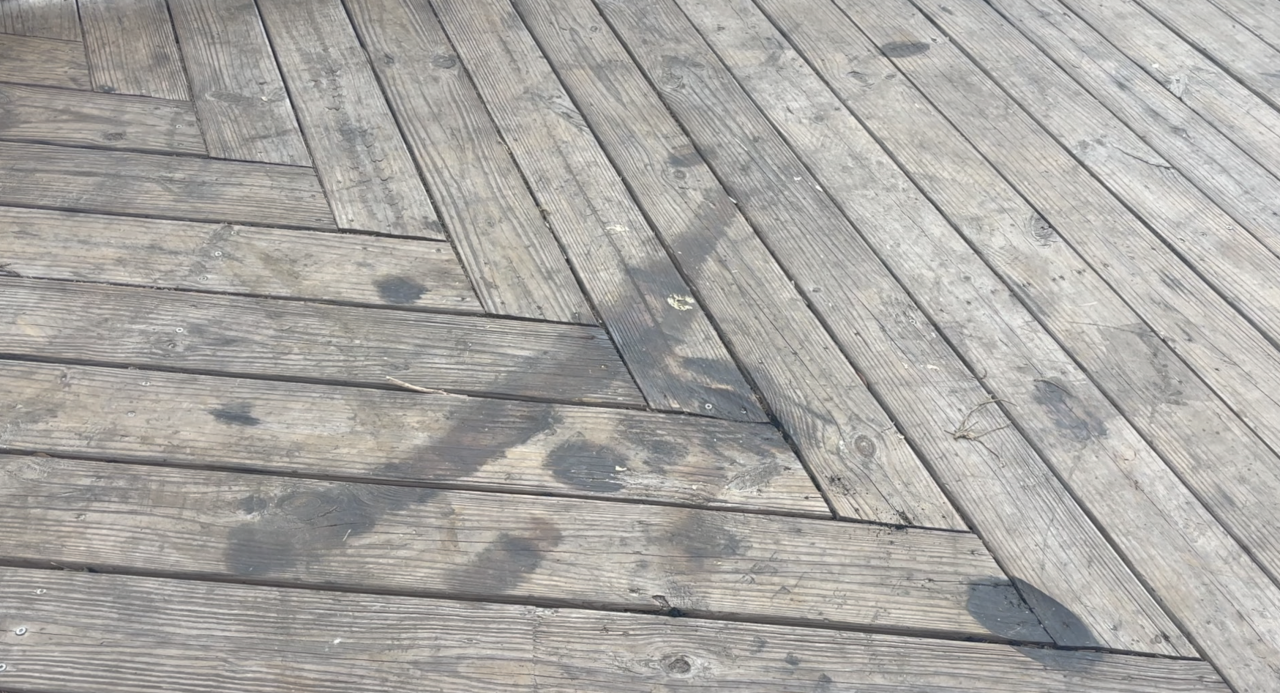 SKID MARKS