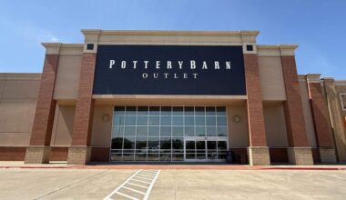 Pottery Barn Outlet in Arlington is moving to ‘forever home’
