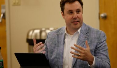 Several GOP delegates opposed to Keller ISD split removed