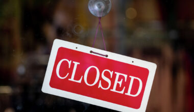 Local Houston restaurant permanently closing in Greenway area