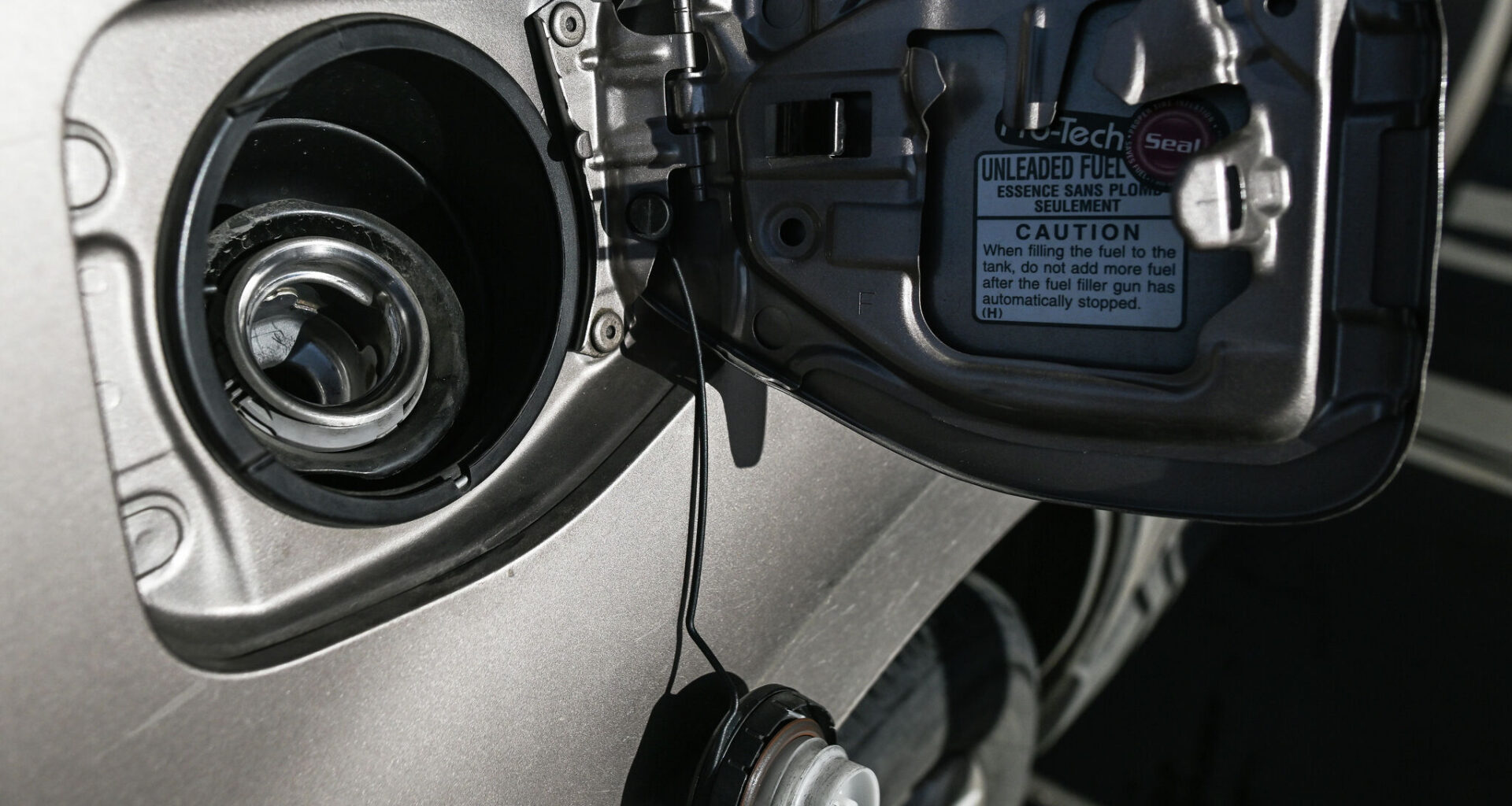 How to stop gas theft amid soaring fuel prices in Texas