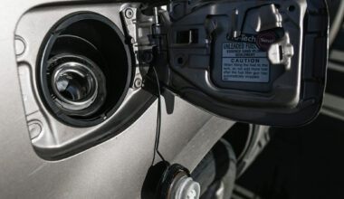 How to stop gas theft amid soaring fuel prices in Texas