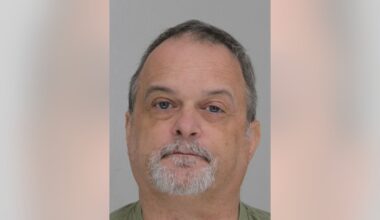 No Kings protests: Dallas man arrested on elderly assault charge