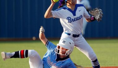 VOTE: Fort Worth-area Softball Player of the Week (March 30)