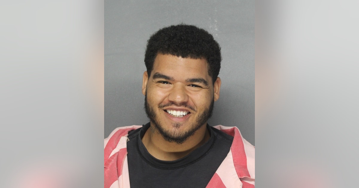 Former Cowboys DT Trysten Hill arrested in Ellis County