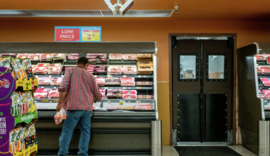 Kroger officially shutters two stores around Houston area