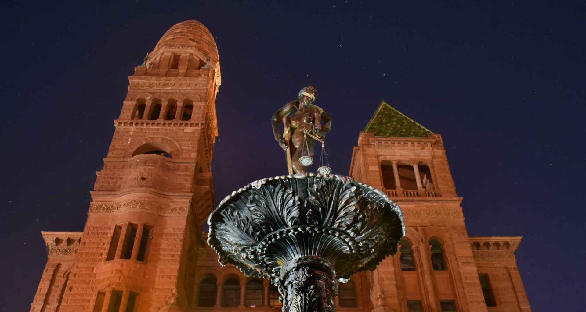 Texas Supreme Court OKs major upheaval in Bexar County's court system