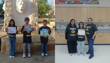 Arlington Announces 2026 “Turn Around, Don’t Drown” Contest Winners