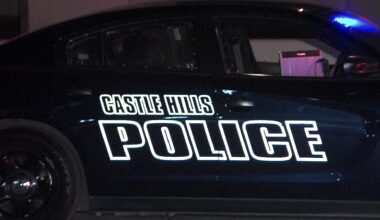 Police warn Castle Hill schools of terroristic TikTok threat