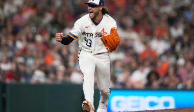 Lance McCullers shines in season debut, 7 strong innings as Astros beat Red Sox