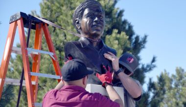 What to do with his legacy now