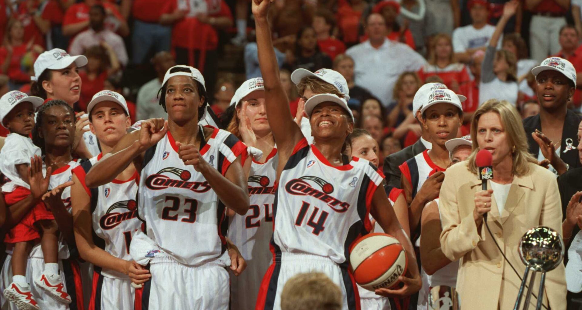 WNBA franchise to return for 2027 season