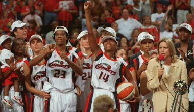 WNBA franchise to return for 2027 season