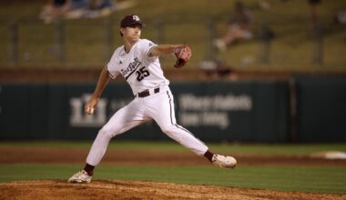 Jorian Wilson HR trot vs HCU
