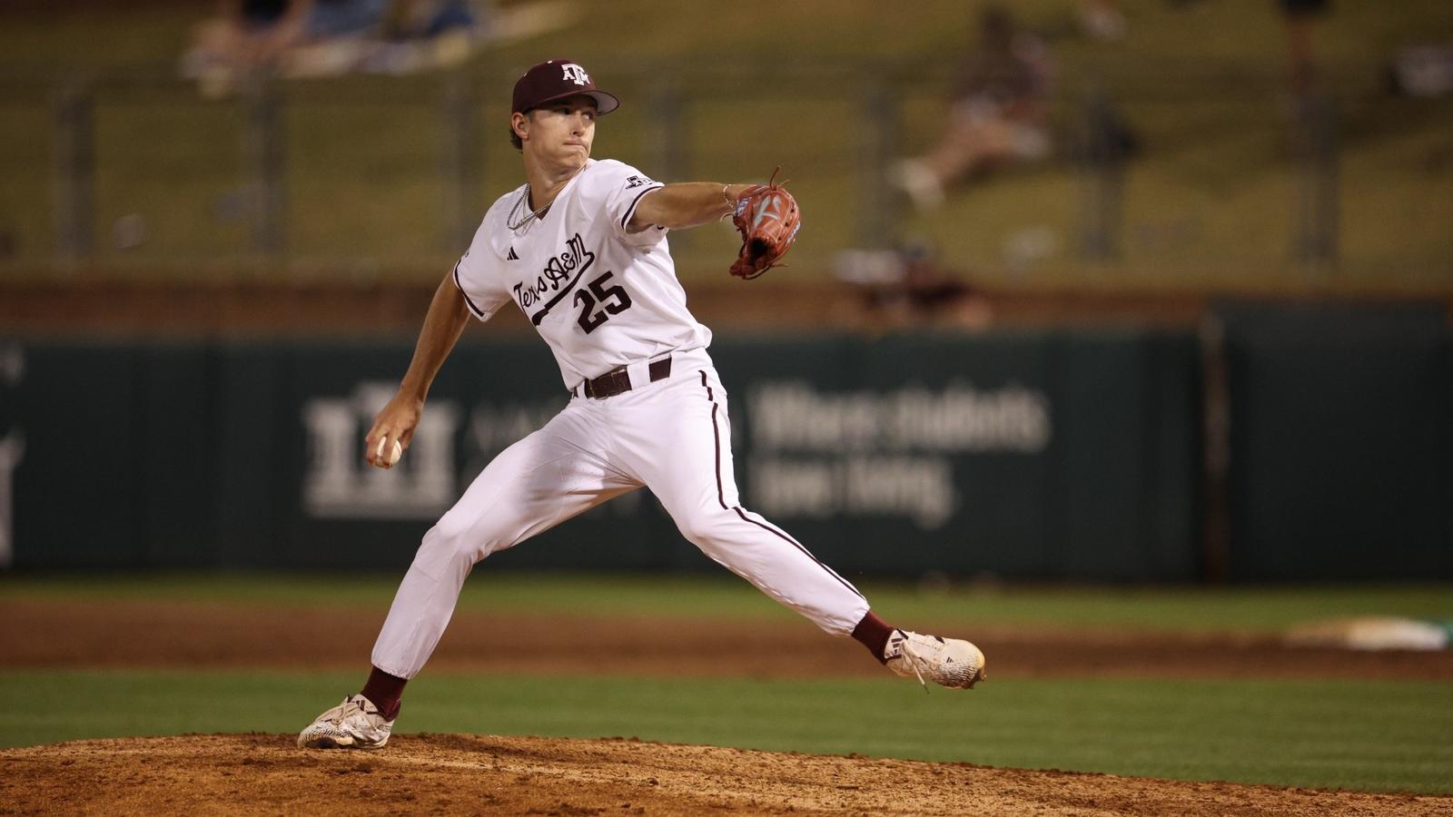 Jorian Wilson HR trot vs HCU