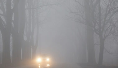 Strong cold front headed for Texas to bring temperature plummet