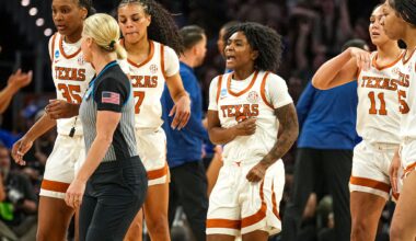 Where to watch Michigan vs Texas women's basketball: Time, TV channel