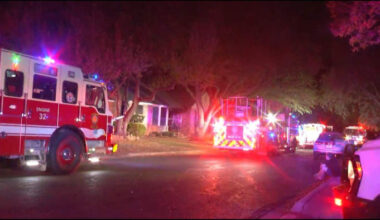 Fire damages unit at North Side quadplex; no injuries reported