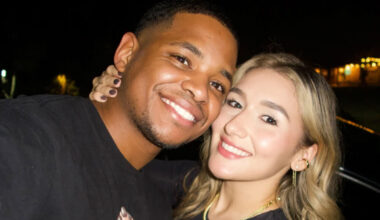 Wife of U.S. Army pilot ordered released from ICE detention