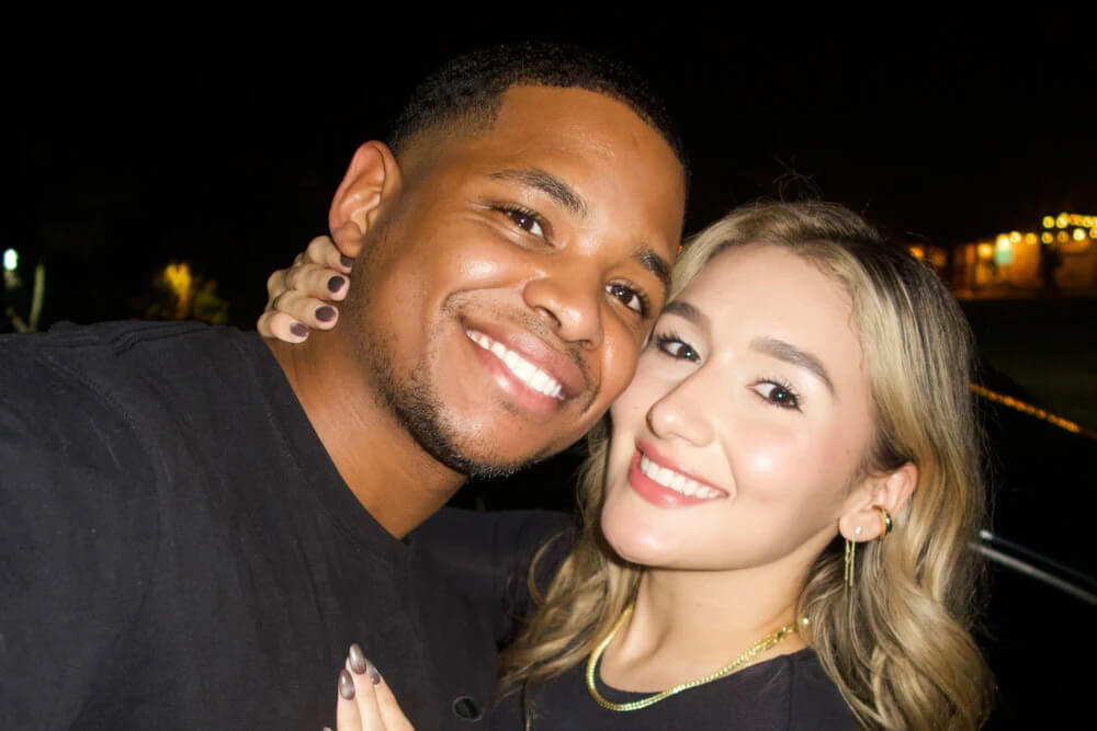 Wife of U.S. Army pilot ordered released from ICE detention