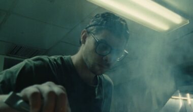 Cinematic Taste: Former San Antonio chef Jerald Head turns culinary journey into indie rom-com