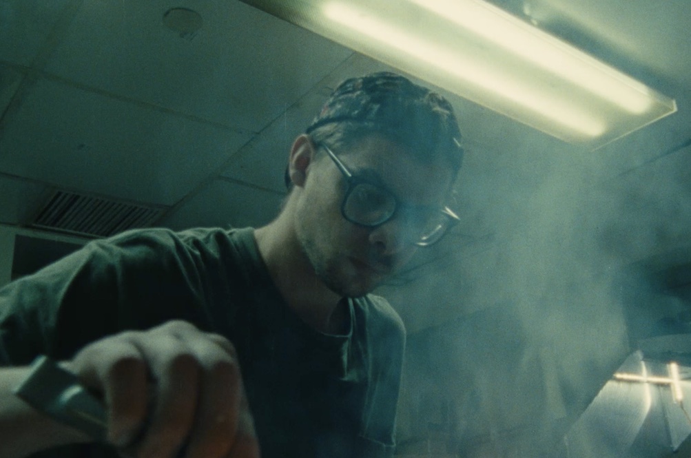 Cinematic Taste: Former San Antonio chef Jerald Head turns culinary journey into indie rom-com