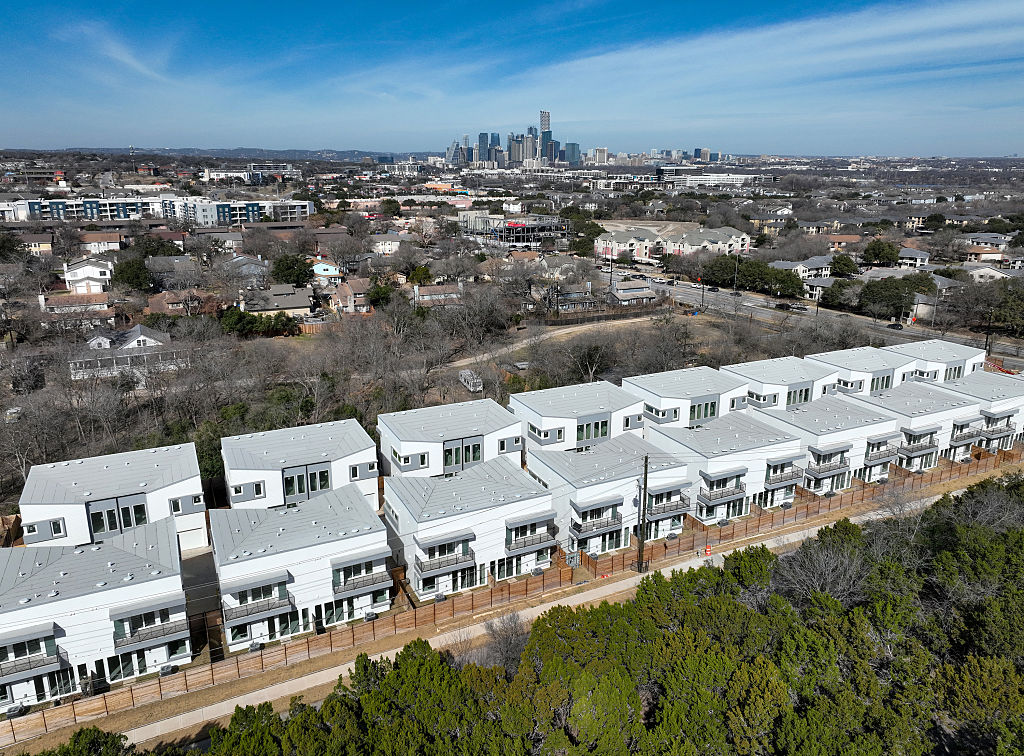 How much you need to make now to live comfortably in Austin