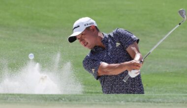 2026 Valero Texas Open odds, predictions, field, favorites: PGA picks, best bets from 10,000 simulations