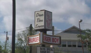 Original Burger Boy restaurant to reopen April 1 after kitchen fire