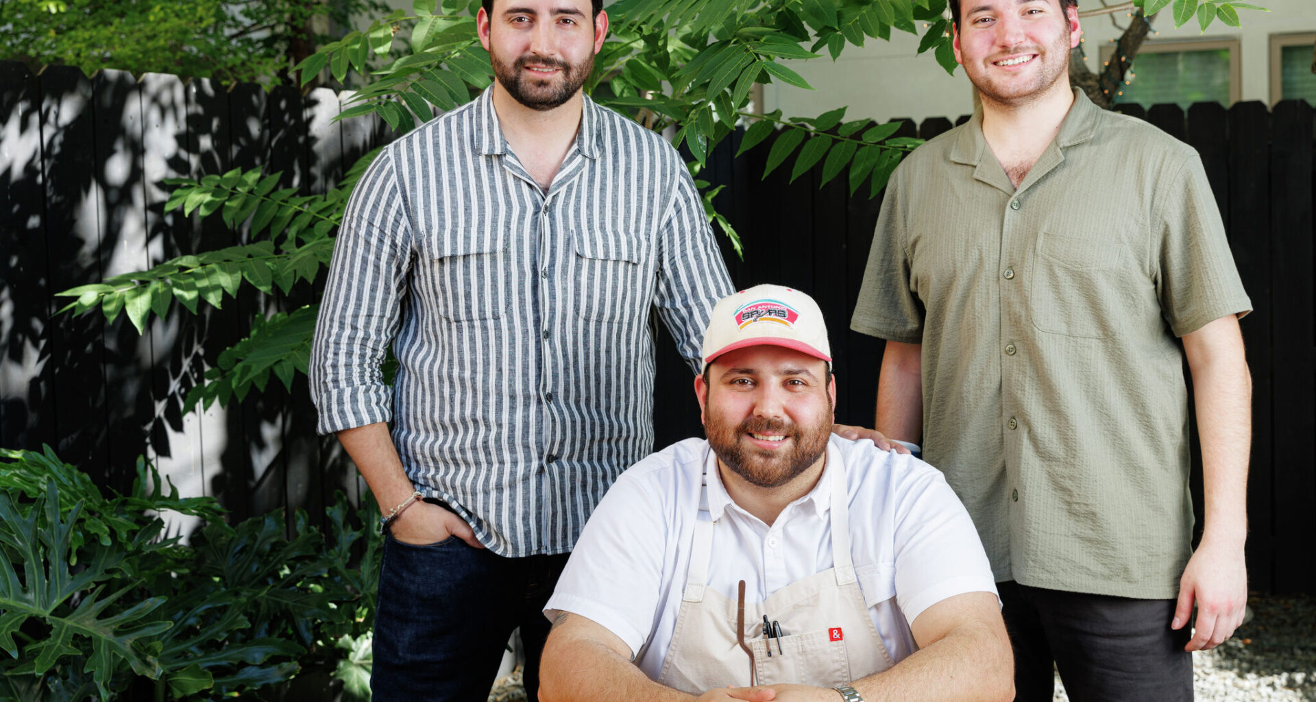 San Antonio Michelin restaurant co-founder dies at 31