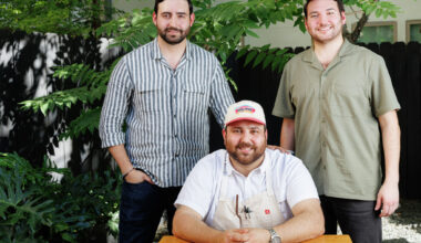 San Antonio Michelin restaurant co-founder dies at 31