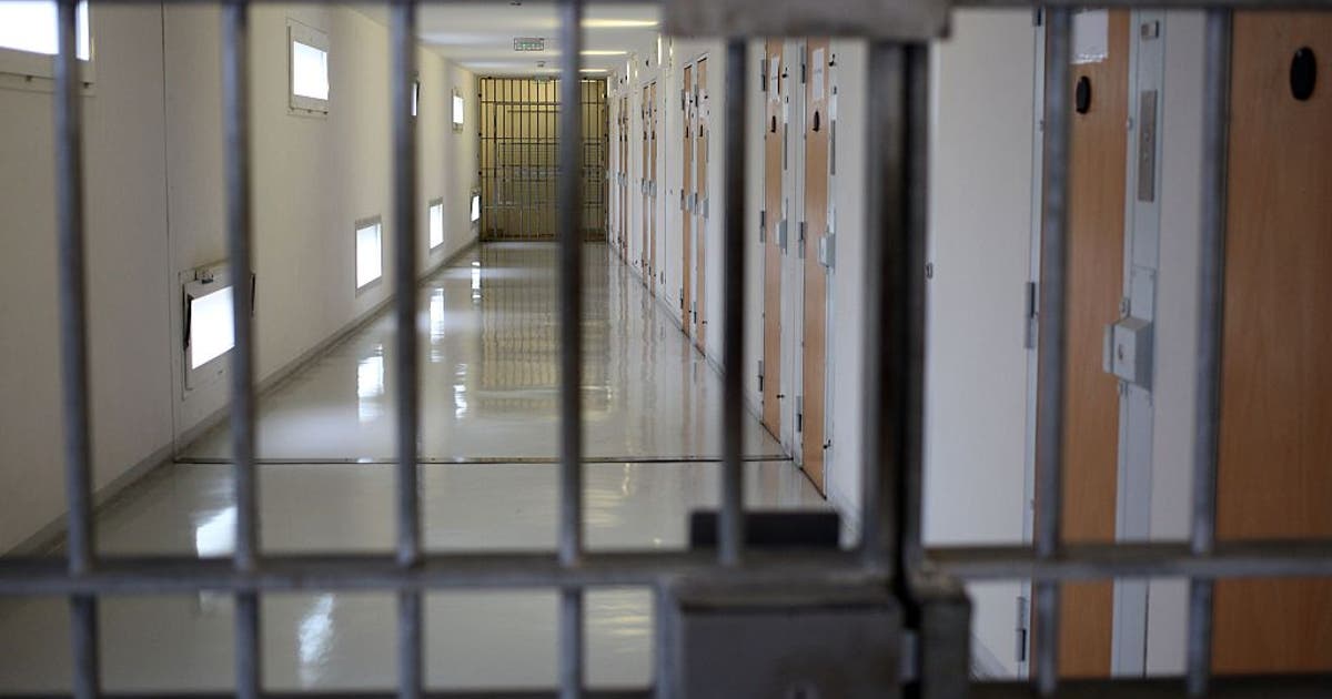 Houston Meth Trafficking: 13-Year Sentence for 133kg Bust